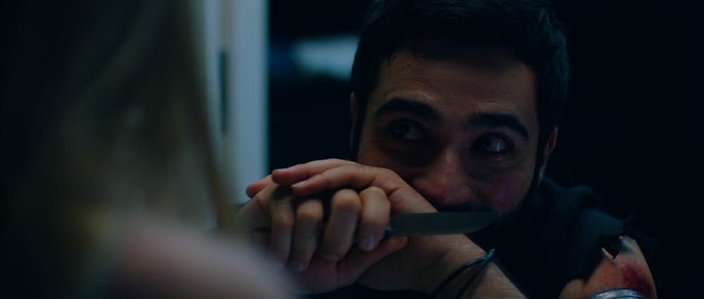 メタモルフォーゼ 豹変の画像