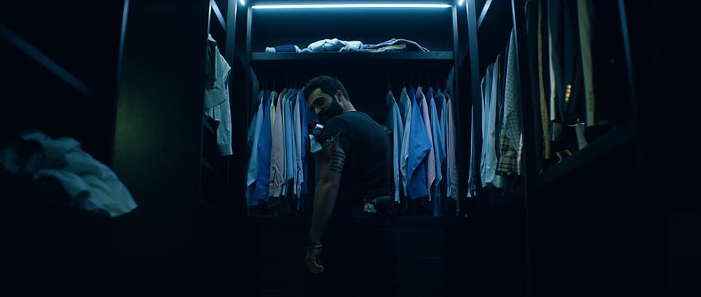 メタモルフォーゼ 豹変の画像