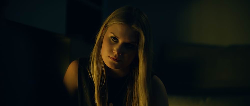 メタモルフォーゼ 豹変の画像