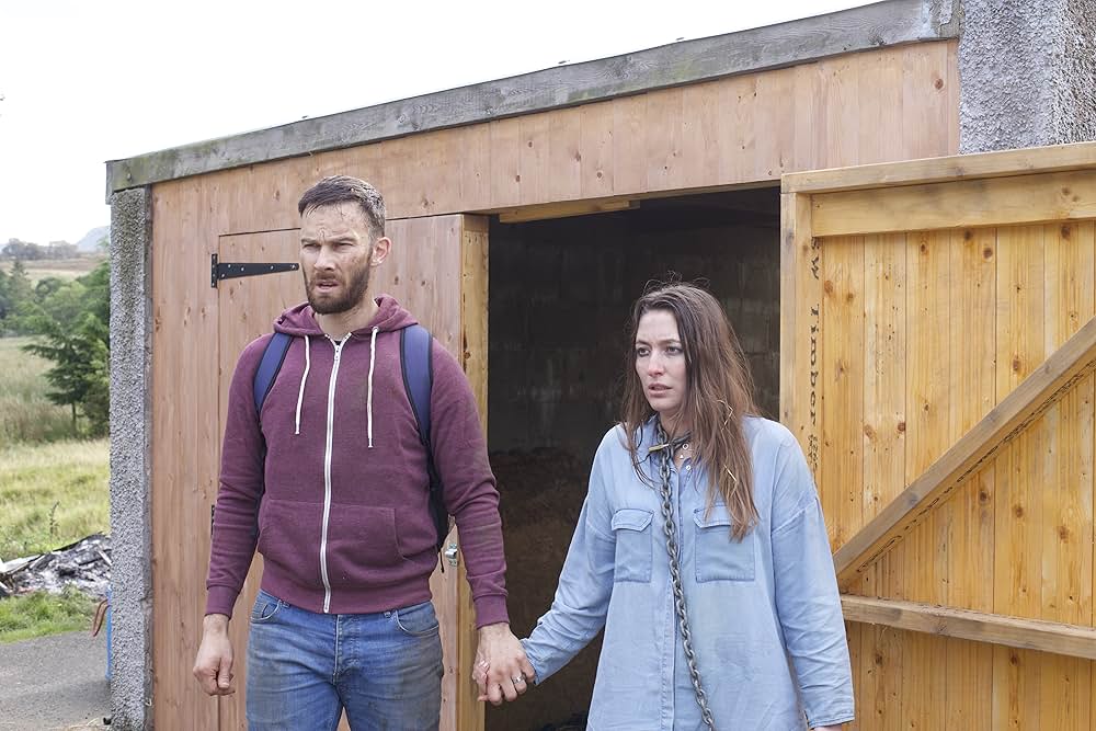 妊婦監禁の画像