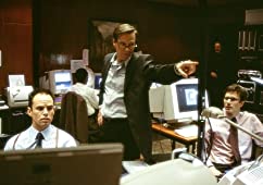 「ボーン・アイデンティティー」クリス・クーパー & ウォルトン・ゴギンズ & ジョシュ・ハミルトンの画像