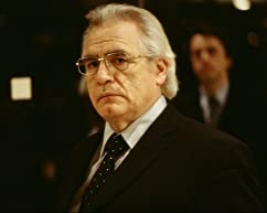 「ボーン・アイデンティティー」ブライアン・コックスの画像