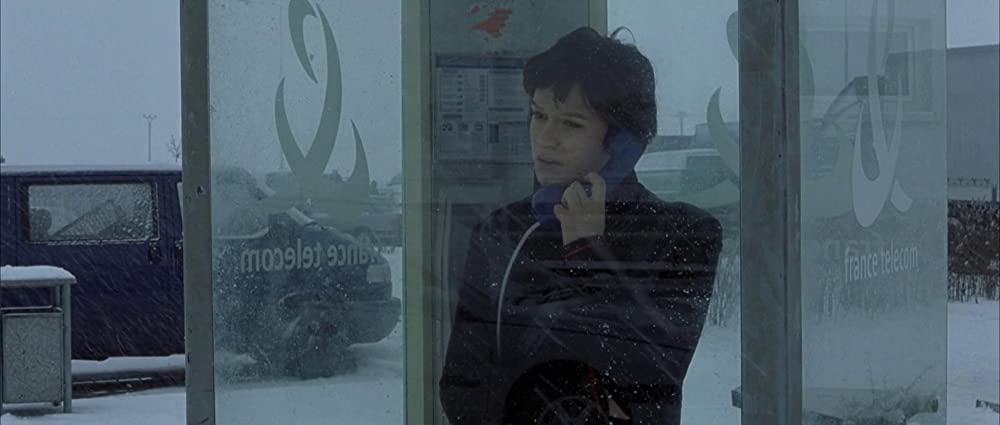 「ボーン・アイデンティティー」フランカ・ポテンテの画像