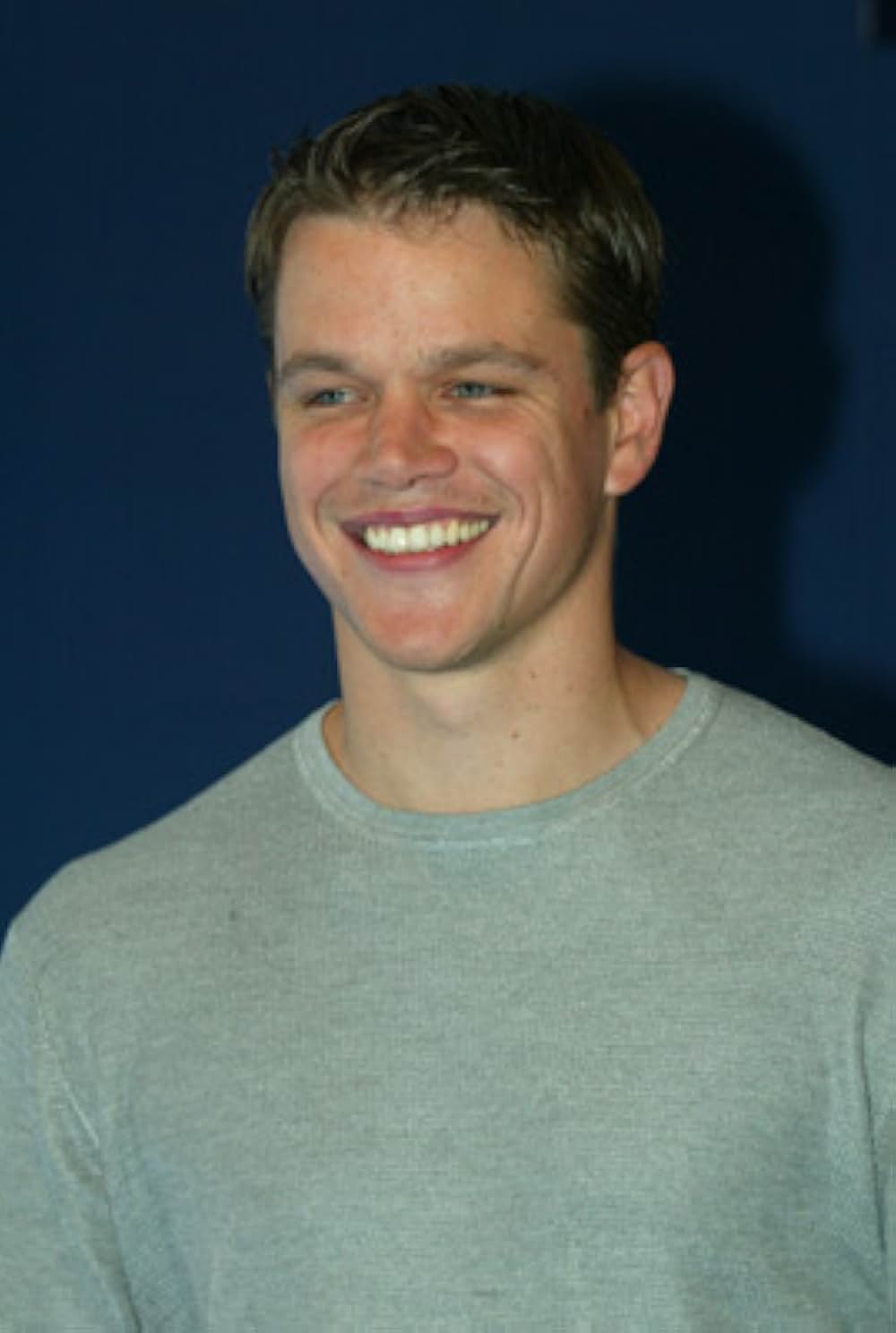 ボーン・アイデンティティーの画像