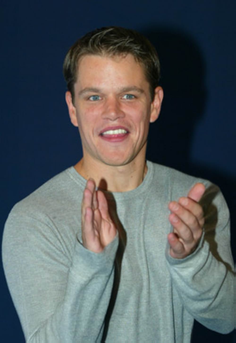 ボーン・アイデンティティーの画像