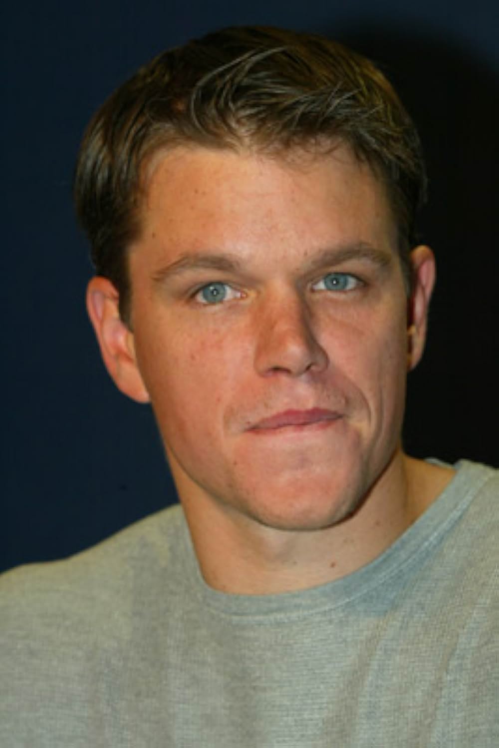 ボーン・アイデンティティーの画像