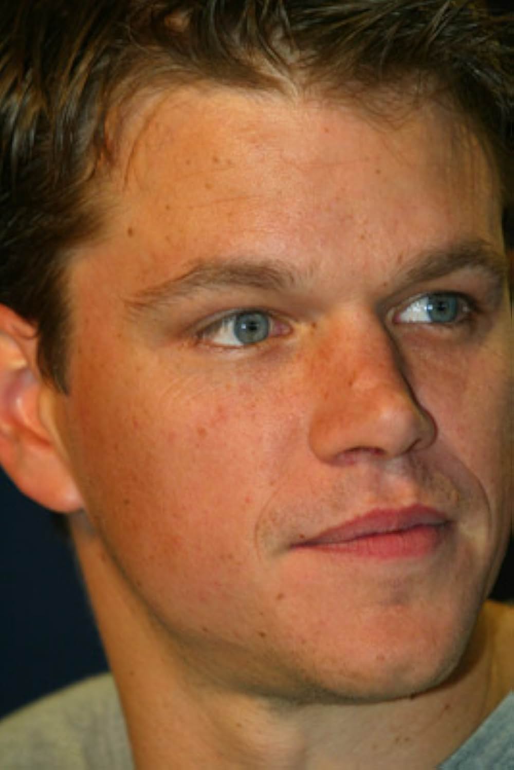 ボーン・アイデンティティーの画像