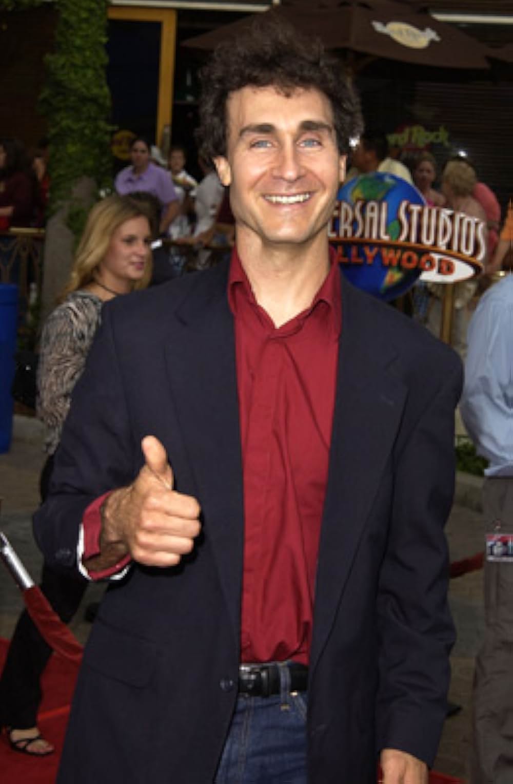 ボーン・アイデンティティーの画像