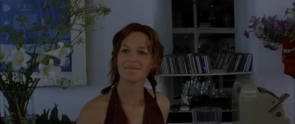 ボーン・アイデンティティーの画像