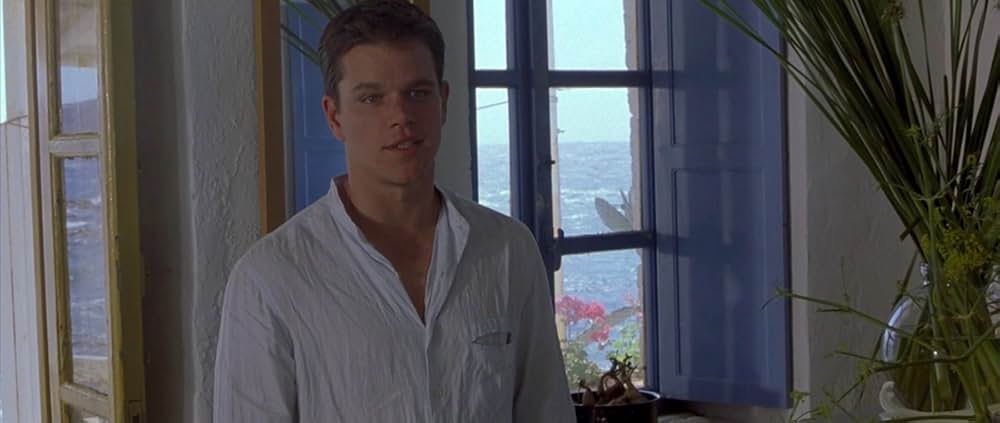 ボーン・アイデンティティーの画像