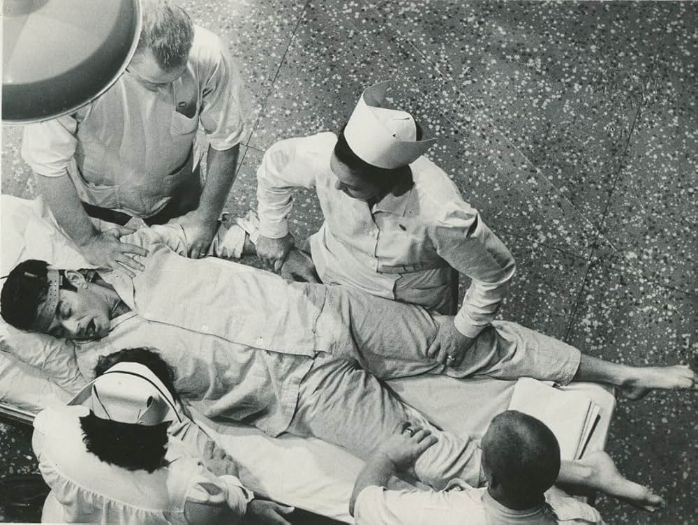 残虐療法の画像