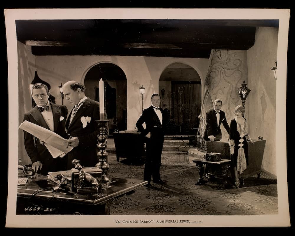 支那の鸚鵡の画像