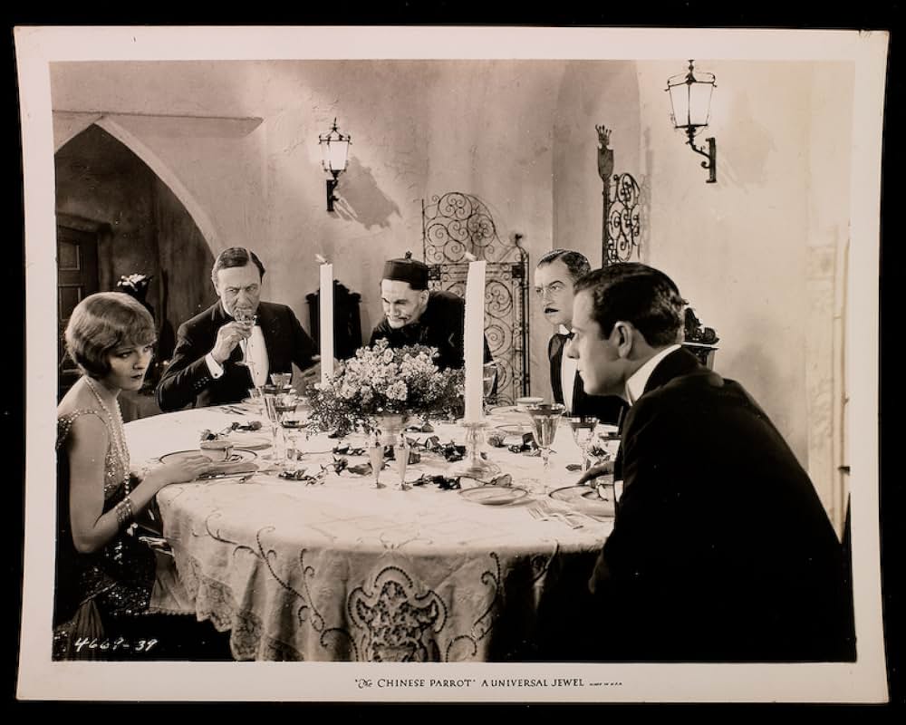 支那の鸚鵡の画像