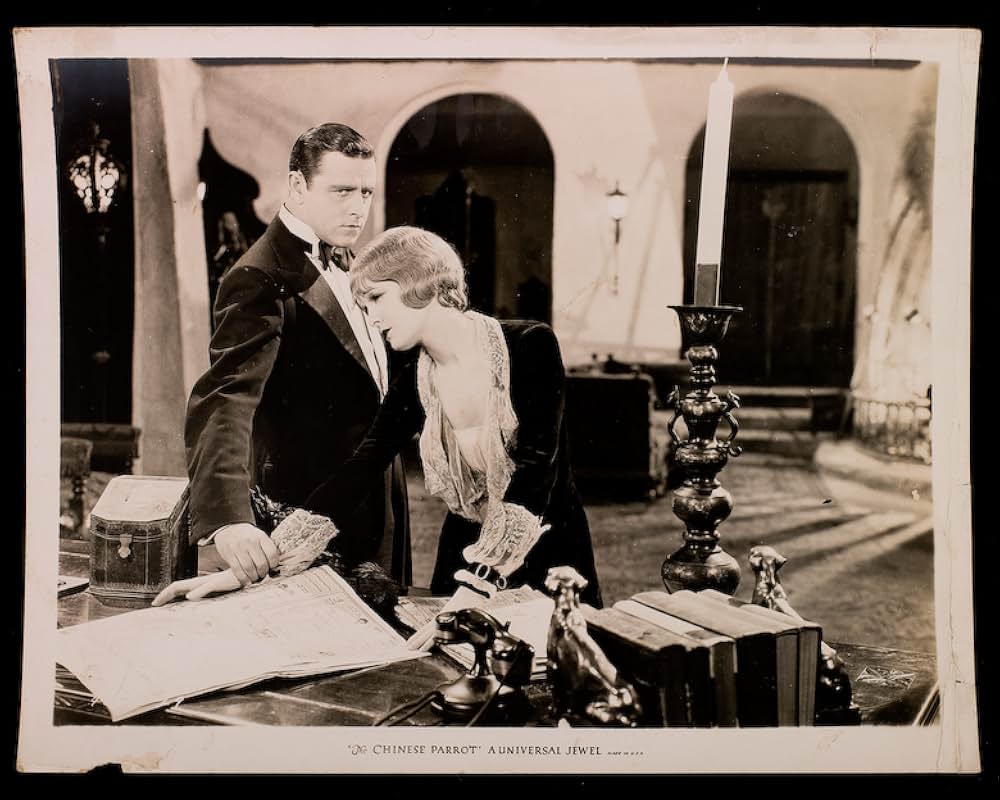 支那の鸚鵡の画像