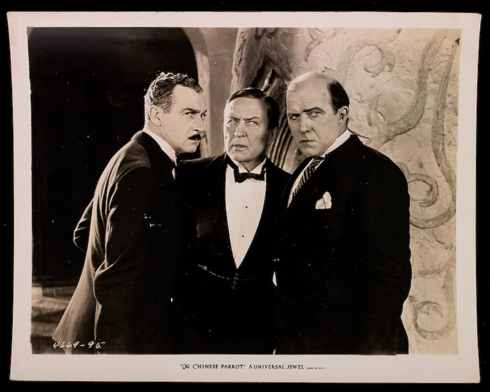 支那の鸚鵡の画像