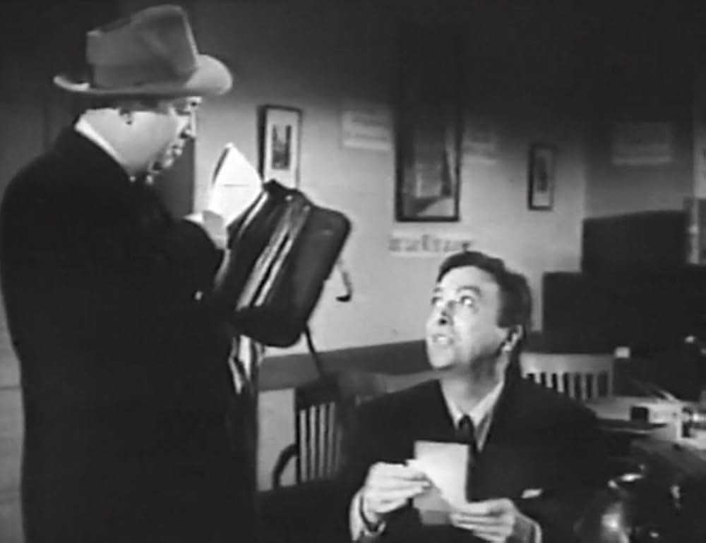 奇妙な遺言状の画像