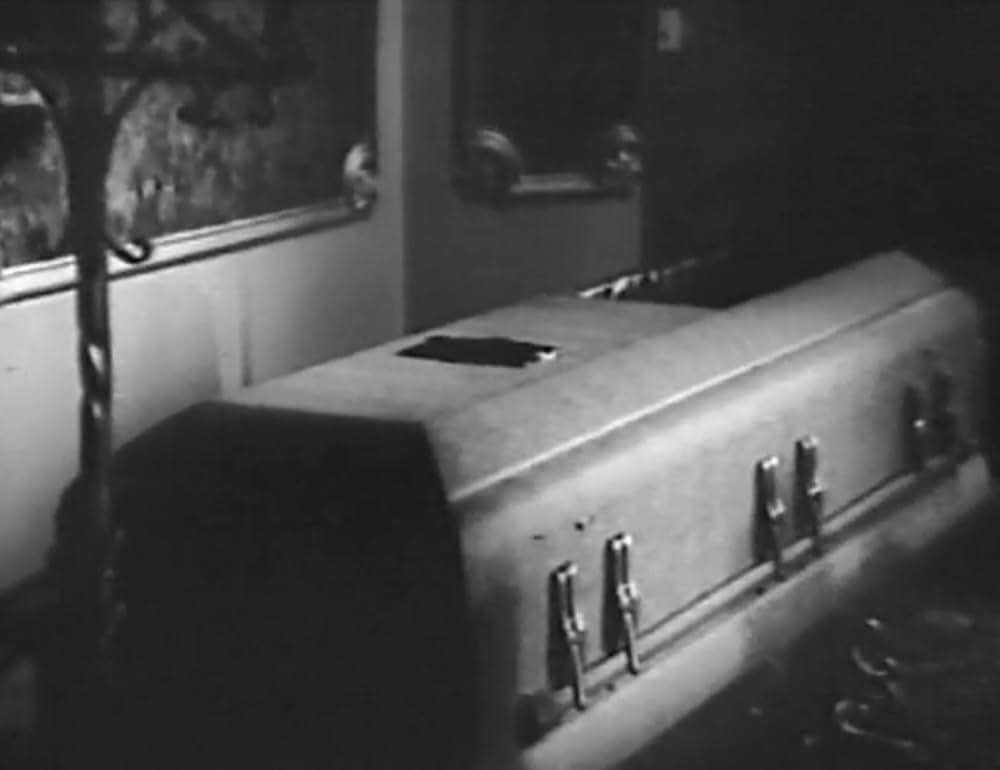「奇妙な遺言状」の画像