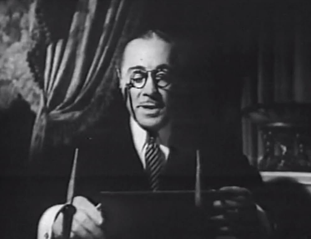 奇妙な遺言状の画像