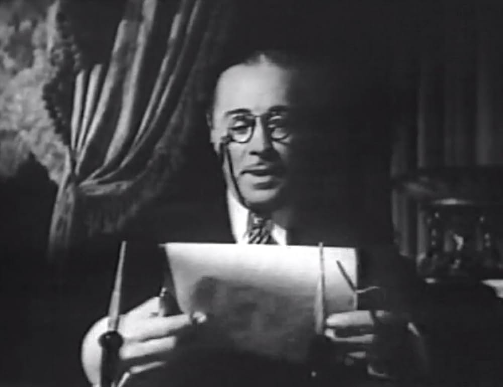 奇妙な遺言状の画像