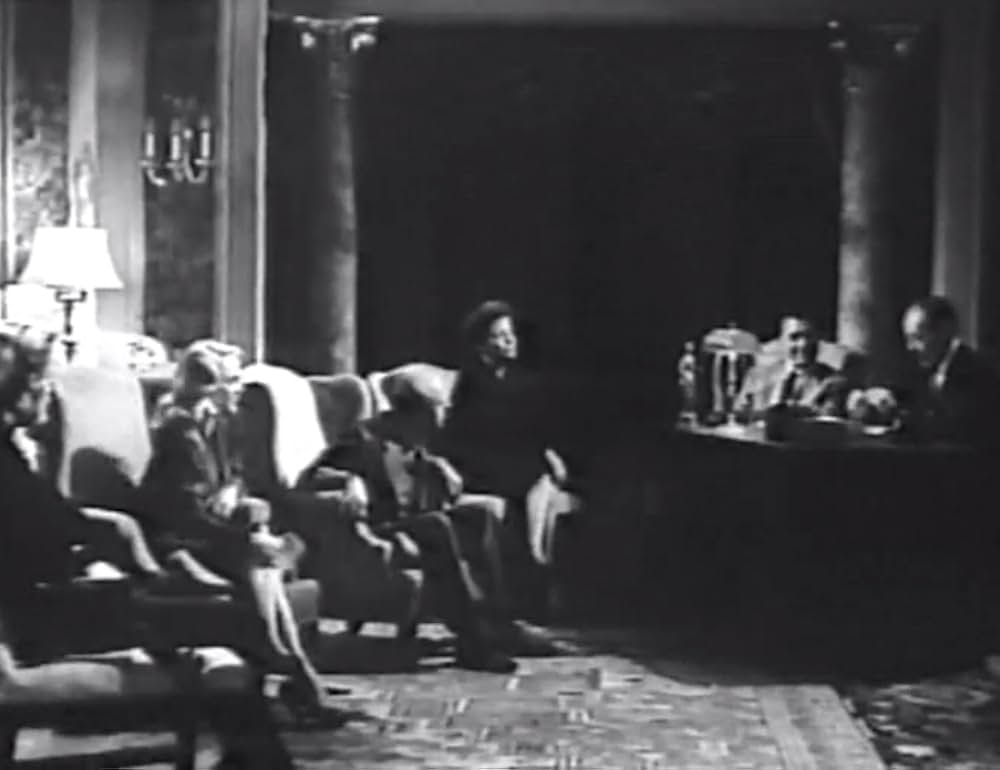 奇妙な遺言状の画像