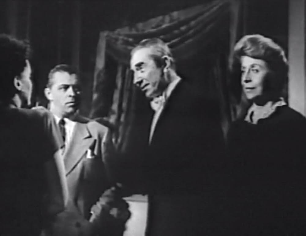 奇妙な遺言状の画像