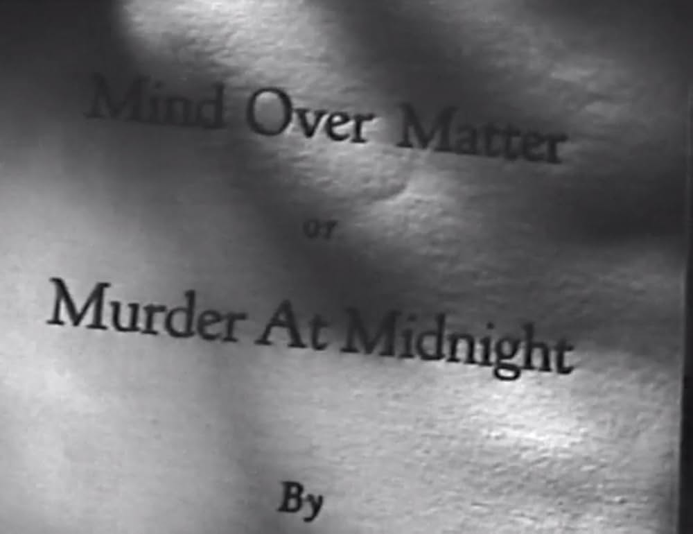 奇妙な遺言状の画像