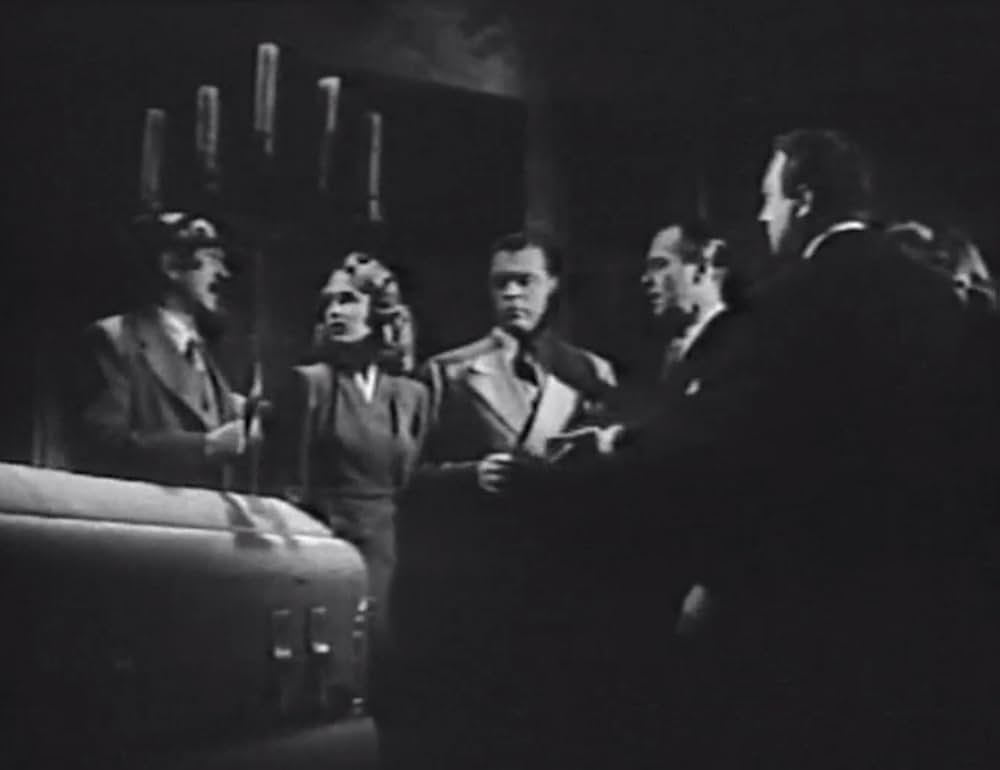 奇妙な遺言状の画像