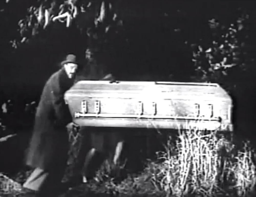 奇妙な遺言状の画像