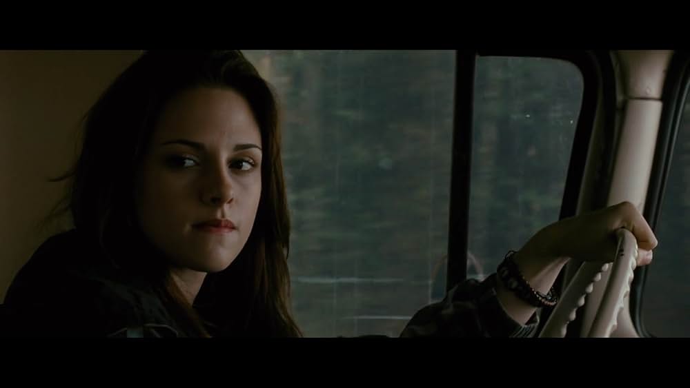 ニュームーン トワイライト・サーガの画像