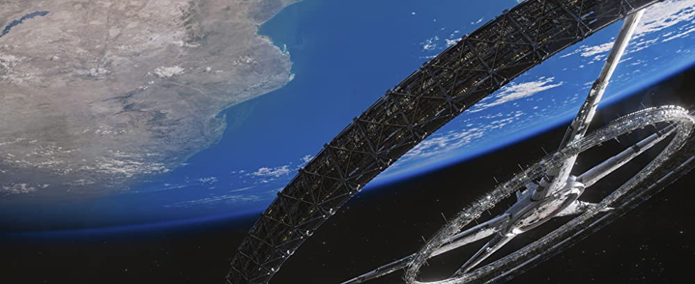 エリジウムの画像