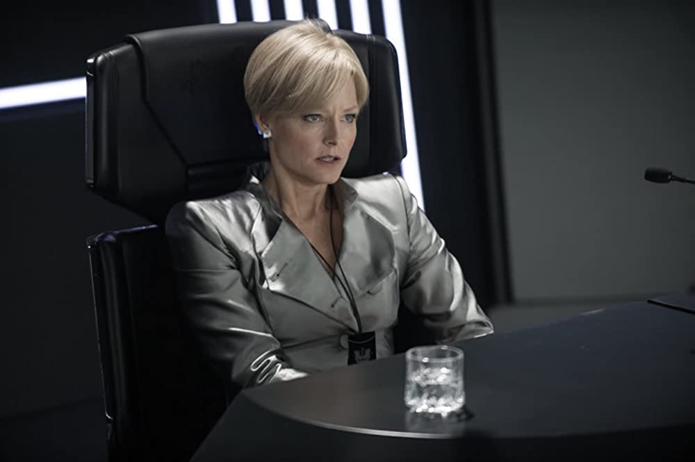 エリジウムの画像