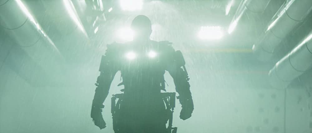 エリジウムの画像