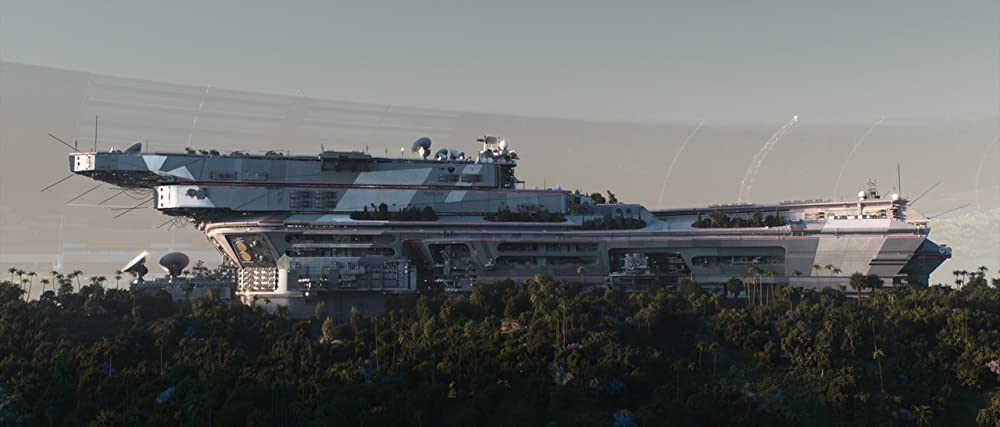 エリジウムの画像