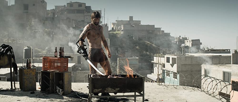 エリジウムの画像