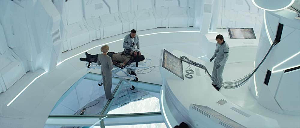 エリジウムの画像