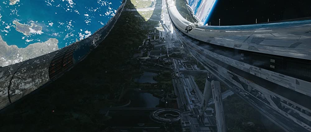 エリジウムの画像