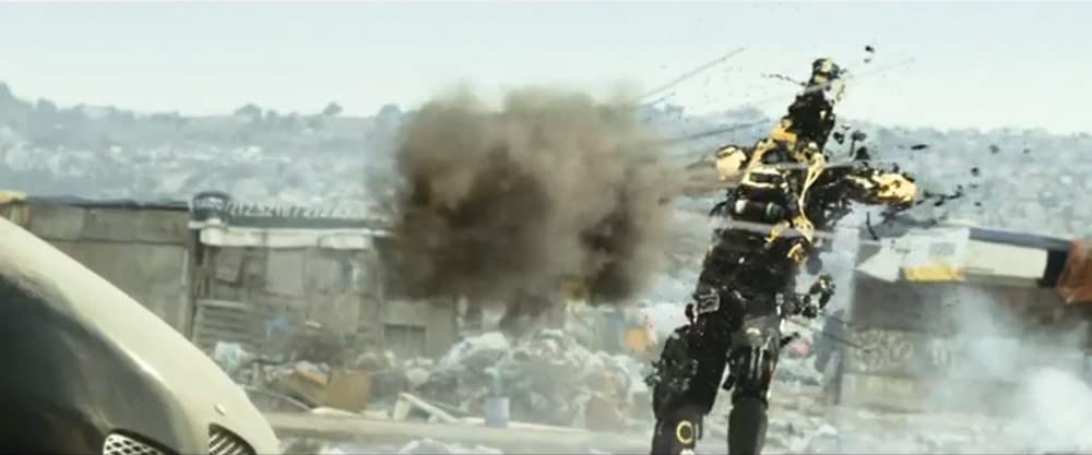 エリジウムの画像