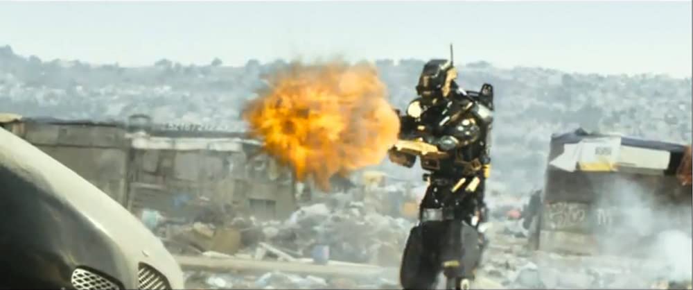 エリジウムの画像