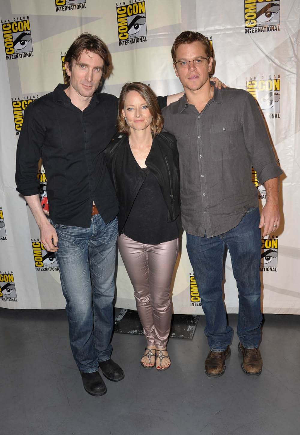 エリジウムの画像