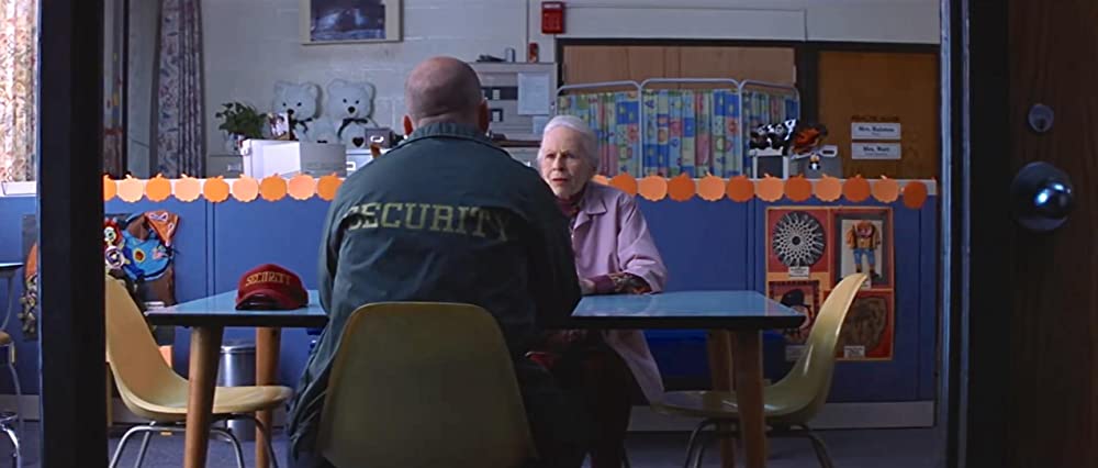 アンブレイカブルの画像