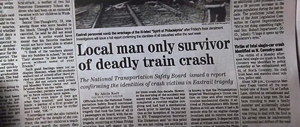 アンブレイカブルの画像