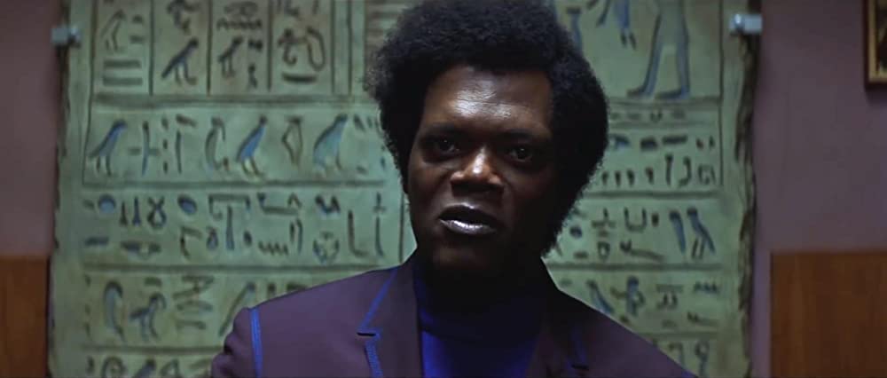 アンブレイカブルの画像