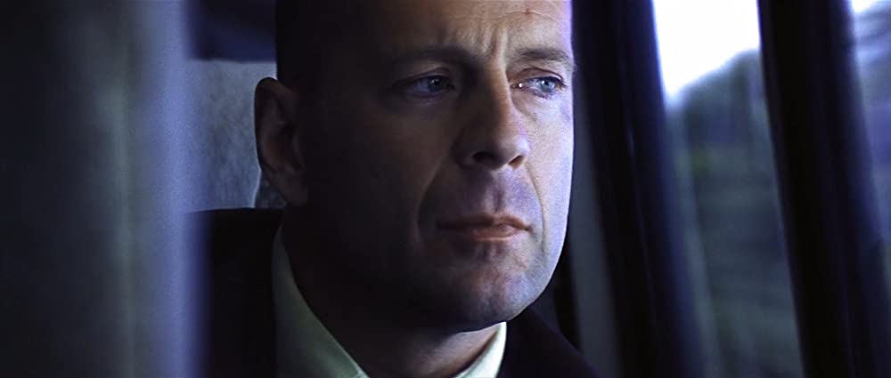 アンブレイカブルの画像