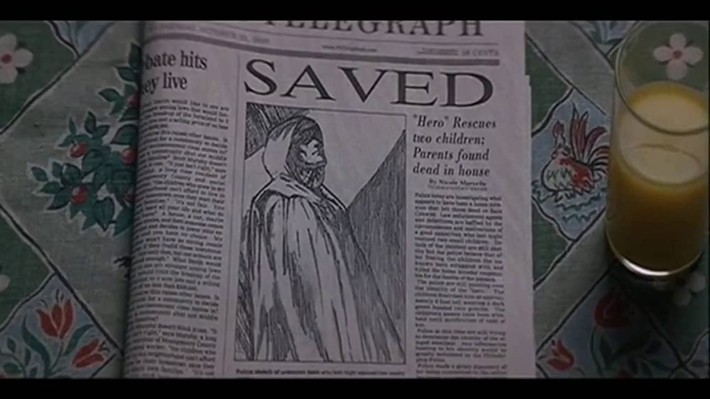 アンブレイカブルの画像