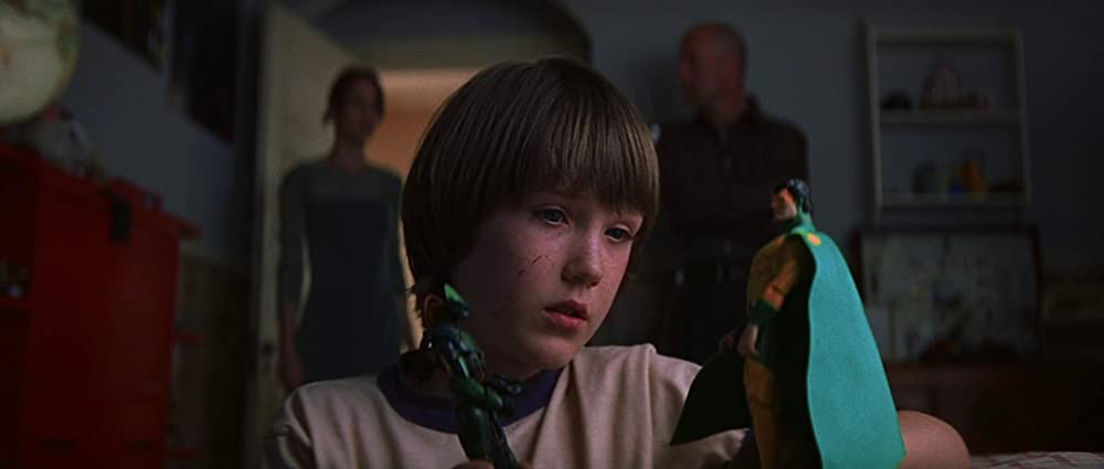 アンブレイカブルの画像