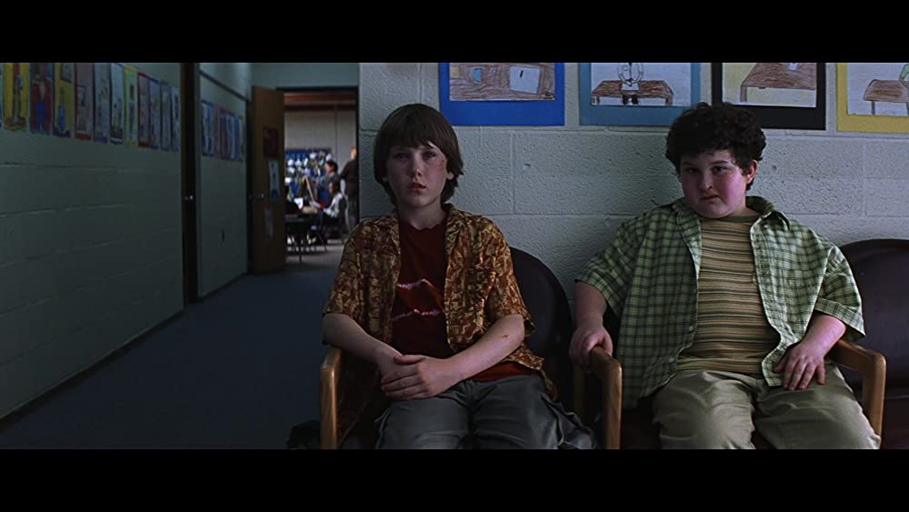 アンブレイカブルの画像