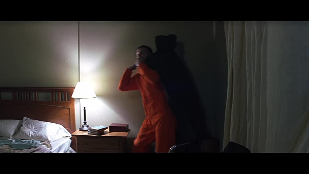 アンブレイカブルの画像