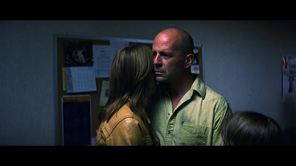 アンブレイカブルの画像