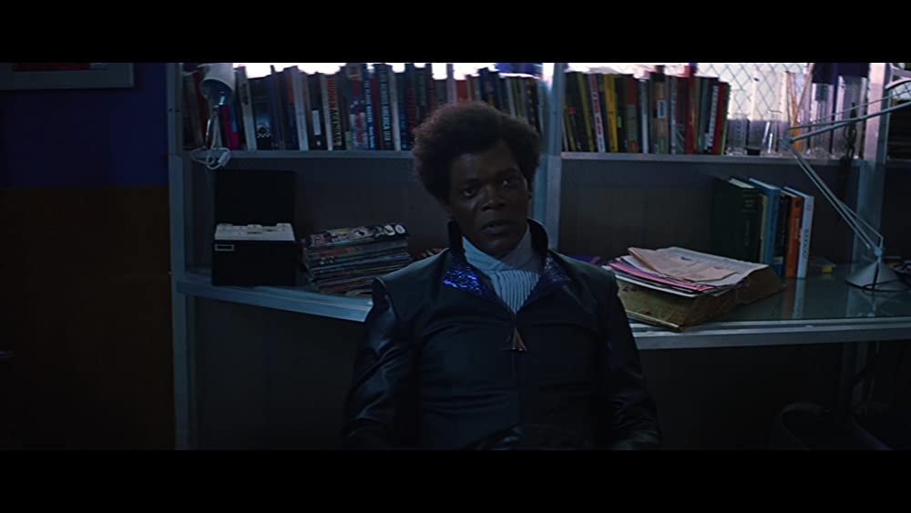 アンブレイカブルの画像