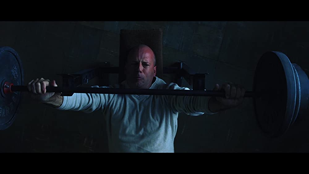 アンブレイカブルの画像